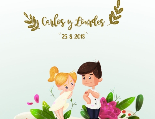 Carlos y Lourdes