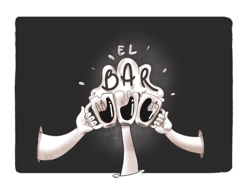 El Bar