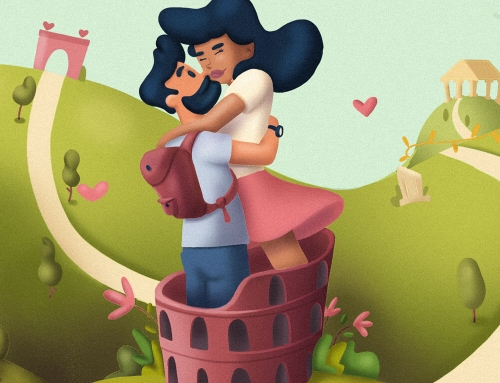 Amanda & Javi