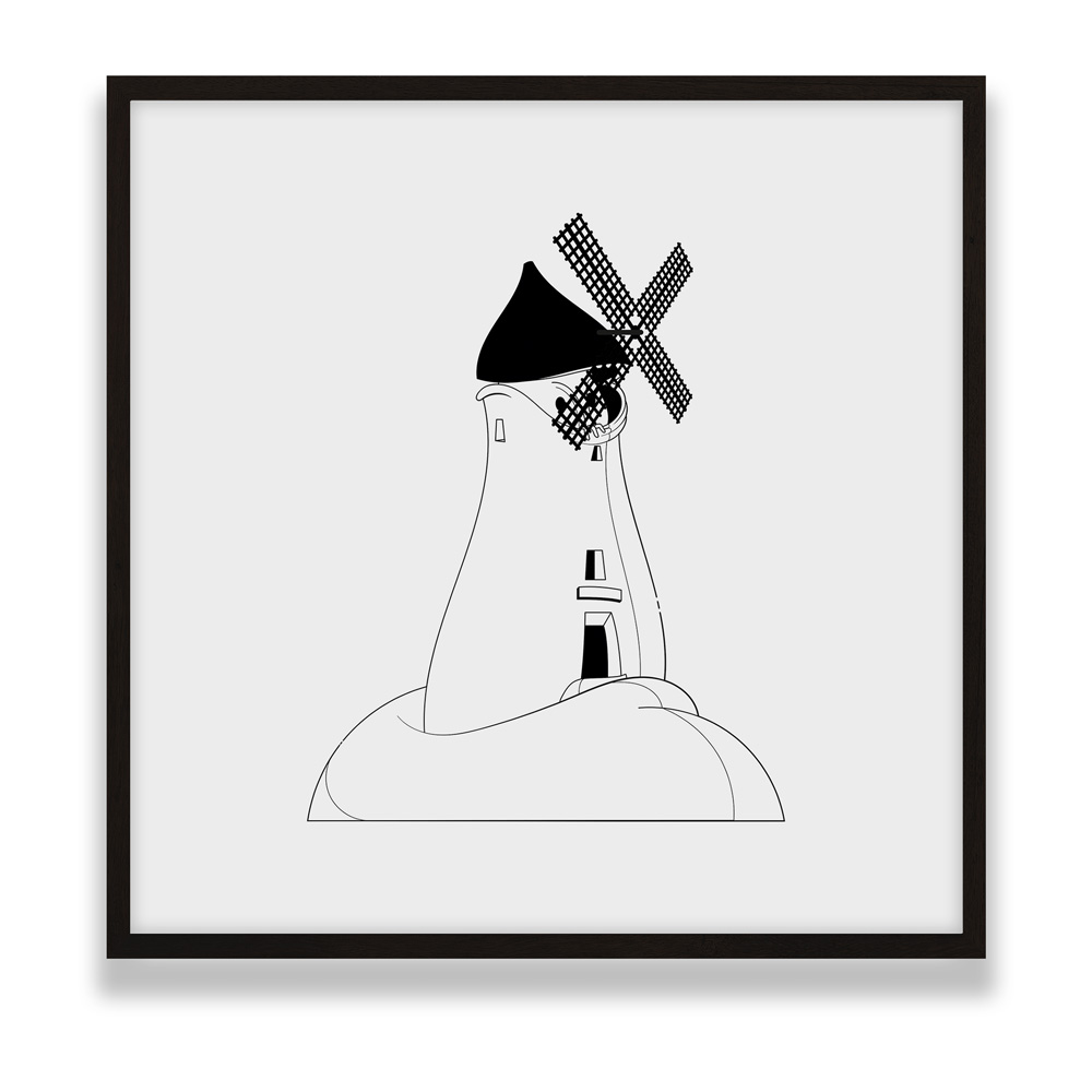 Clavileño - Imagen 2